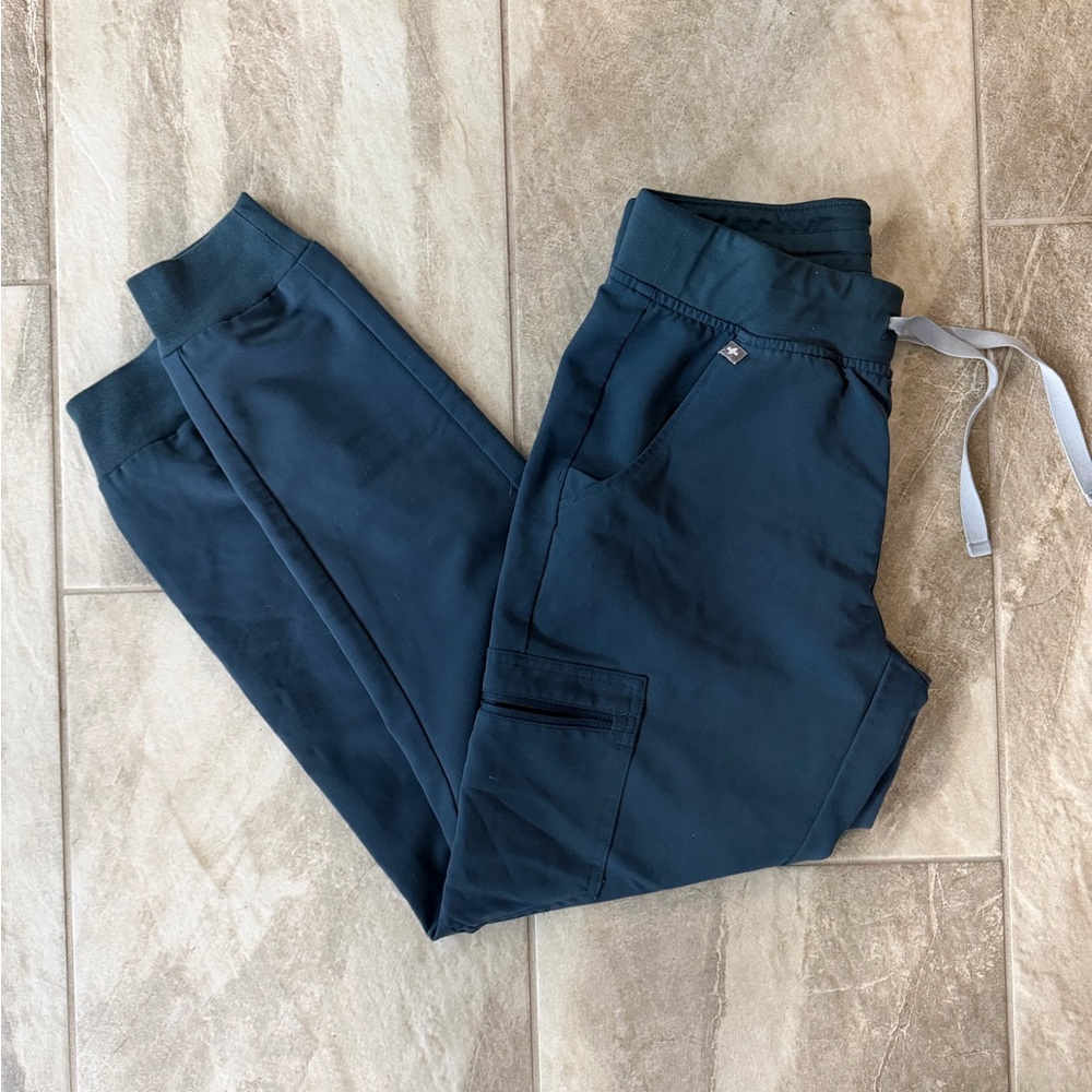Figs Technical Collection Scrub Pants